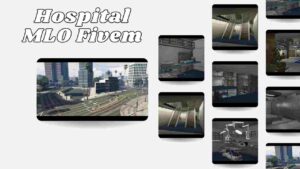 Discover how to set up and optimize a Hospital MLO in Fivem for enhanced role-playing and gaming experiences. about customization, features, and tips.