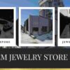 Jewelry Store MLO Fivem is an exceptional addition to the Fivem gaming world. Its high-quality visuals, wide range of jewelry, and realistic interactions