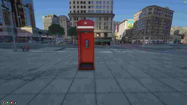 Telephone Fivem is a must-have modification for any Fivem player looking to enhance their in-game communication. With its realistic interface