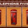 Telephone Fivem is a must-have modification for any Fivem player looking to enhance their in-game communication. With its realistic interface