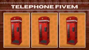 Telephone Fivem is a must-have modification for any Fivem player looking to enhance their in-game communication. With its realistic interface