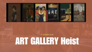 Discover everything you need to know about the Art Gallery Heist in FiveM, from planning and execution to rewards and strategies for success.