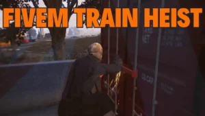 Discover how to plan and execute a train heist in FiveM with expert strategies and tips. Maximize your profits and evade law enforcement in this thrilling