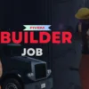 Explore the Fivem builder job in FiveM, from obtaining the job and daily tasks to skills development and economic impact.