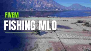 The Fivem Fishing MLO provides a tranquil and engaging experience for gamers seeking a peaceful retreat. Its detailed design, realistic features