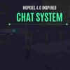 Discover the features and importance of FiveM NoPixel 4.0 chat. Learn how to set up, customize, and use advanced chat commands to enhance your gameplay.