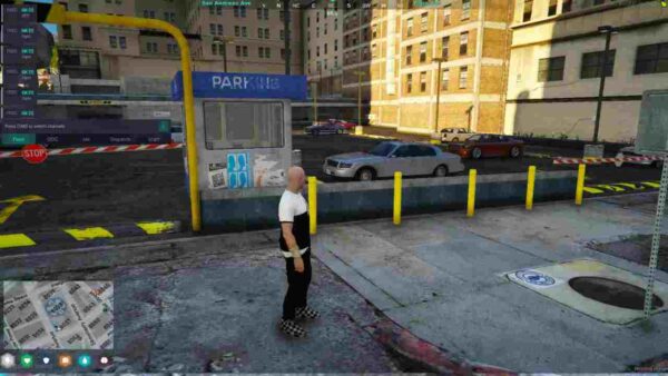 Discover the features and importance of FiveM NoPixel 4.0 chat. Learn how to set up, customize, and use advanced chat commands to enhance your gameplay.