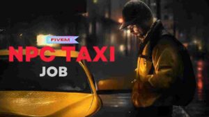 Discover the comprehensive guide to the FiveM Taxi Script, detailing setup, configuration, features, and best practices for an enhanced GTA V role-playing .