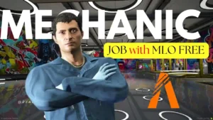 Discover how to excel as a mechanic in FiveM with our comprehensive guide. Learn essential skills, responsibilities, and tips to boost your career