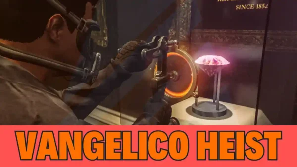 Unlock the secrets to a successful Vangelico Heist in FiveM with our expert guide. Learn planning, execution, and escape strategies to maximize your loot