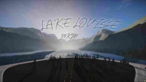 Discover the stunning Fivem Lake Louise 50KM Edition MLO. Learn about its features, installation process, and how to master this expansive route.