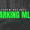 Discover the ultimate guide to FiveM Advance Parking MLO. Learn installation steps, customization options, and practical tips to enhance your server