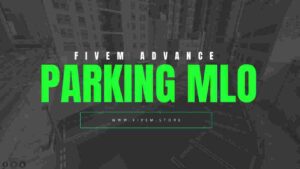 Discover the ultimate guide to FiveM Advance Parking MLO. Learn installation steps, customization options, and practical tips to enhance your server