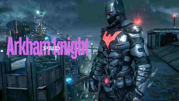 Adding the Arkham Knight ped to your FiveM server can provide a unique and engaging experience for your players. the steps outlined in this guide