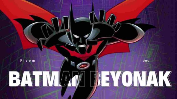 Discover the FiveM Batman Beyond AK Ped, learn how to install and customize it, and enhance your roleplay experience with the legendary Dark Knight.