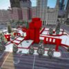 FiveM offers a range of Christmas-themed maps, each with its unique flair and features.can be integrated to add new features, missions