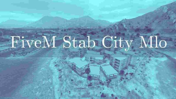 Discover Stab City MLO for FiveM, featuring a gritty urban environment and interactive elements. Learn how to install and utilize map for engaging roleplay.