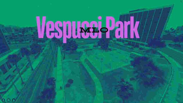 Discover how FiveM Vespucci Park MLO can transform with detailed design, interactive elements, and roleplay enhancements. Get installation tips and more