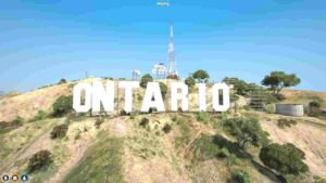 The Vinewood Sign MLO is a standout addition to any FiveM server. Its detailed design and iconic location make it a versatile tool for creating immersive .