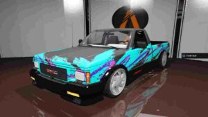 Learn how to install and customize the Fivem GMC Syclone Car mod in FiveM. Enhance your gaming experience with this high-performance vehicle mod.