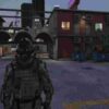 Fivem Advanced Warfare Marine Ped