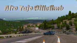 The Fivem Alto Tajo Hill Climb MLO is a thrilling addition to any server, offering a mix of challenge and visual appeal that will keep coming back for more.