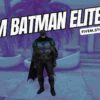 Discover the ultimate guide to installing and customizing the FiveM Batman Elite Ped, enhancing your gameplay with unique features and engaging