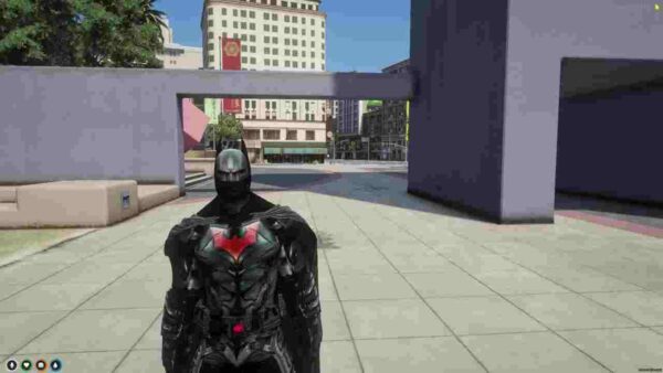 Welcome to our detailed guide on the FiveM Batman Beyond Ped. For those immersed in the FiveM experience, adding unique characters like Batman Beyond can transform gameplay and offer fresh, engaging experiences. This guide will explore the ins and outs of the Batman Beyond ped, including installation, customization, and its overall impact on the game.