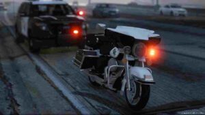 The Fivem CHP Harley Davidson Electraglide has become a favorite among gamers and simulation enthusiasts for its realistic portrayal of law enforcement scenarios. This article explores the various aspects of the Fivem CHP Harley Davidson Electraglide, from its in-game role to customization options, and provides insights from experts and players alike.