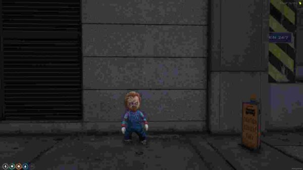 In the world of FiveM, custom peds add a layer of excitement and creativity to the game. One of the most popular and spine-chilling options is the Chucky Ped. This guide will walk you through everything you need to know about the Chucky Ped in FiveM, from installation to customization and beyond.