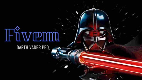 Explore the FiveM Darth Vader Ped with our comprehensive guide, including installation , troubleshooting advice, and expert insights to FiveM experience.