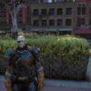 Explore the Deathstroke Ped for FiveM, including installation, features, benefits, and community support Enhance your gameplay