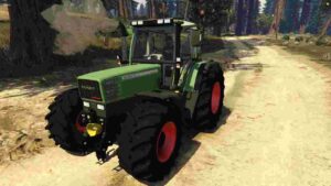 The Fivem Fendt Vario 511C Favorit Boerenprotest mod is a unique modification for Fivem, a multiplayer framework for Grand Theft Auto V (GTA V). This mod introduces the Fendt Vario 511C Favorit, a well-known agricultural tractor, along with thematic elements inspired by the Boerenprotest—a Dutch farmers' protest movement. The mod allows players to simulate farming activities or participate in role-playing scenarios related to agricultural protests, bringing a distinctive rural flavor to the urban streets of GTA V.