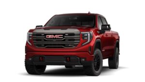 The FiveM GMC Sierra Car offers a dynamic and realistic driving experience, perfect for any virtual vehicle enthusiast With its sturdy design