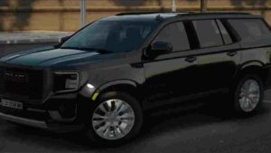 Explore the GMC Yukon Denali 2021 mod for FiveM. Discover installation steps, customization options, and benefits of this luxury SUV mod for your server