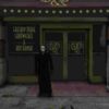 Discover the chilling FiveM Ghostface Ped, bringing the infamous Scream character into FiveM. about installation, customization