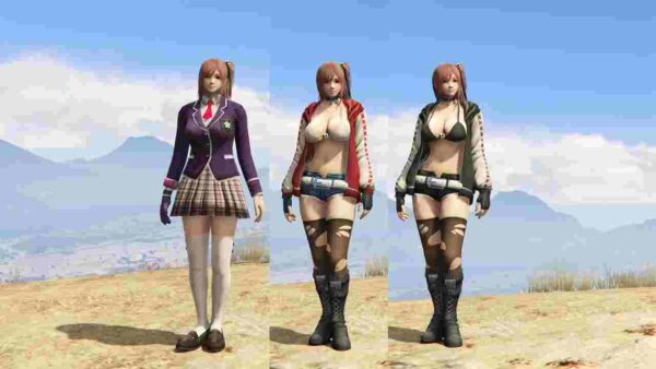 Discover the Fivem Honoka Dead Ped mod! Learn how to install, customize, and use this character mod in Fivem for an enriched gaming experience.