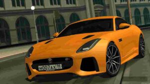 The FiveM Jaguar F-Type 18 mod offers players a unique blend of luxury, speed, and customization. It’s a versatile vehicle that enhances both the visual