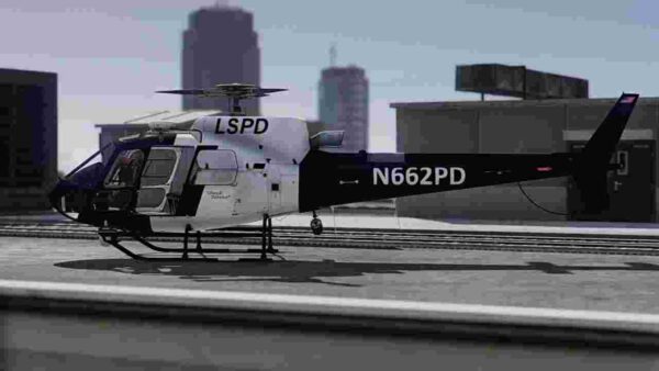 FiveM is a multiplayer modification framework for Grand Theft Auto V (GTA V) that allows players to join custom servers with various roleplay themes Law enforcement roleplay is one of the most popular themes, with servers often simulating the operations of Fivem LSPD Helicopter like the Los Santos Police Department (LSPD). Within this context, LSPD helicopters play a critical role, offering unique capabilities that enhance both the realism and complexity of police operations. These aerial units allow players to conduct surveillance, track suspects, and coordinate with ground units, adding a new dimension to the roleplay experience.c