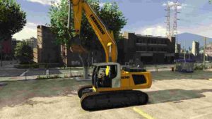 Discover how to install and use the Liebherr 936 Excavator mod in Fivem. Learn about its features, benefits, expert tips for the best gameplay experience