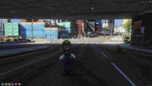 Creating a custom Luigi ped for FiveM adds a unique and nostalgic touch to the game. With the right tools and knowledge, players can bring this beloved