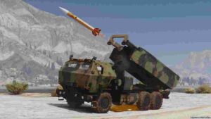 Discover how to integrate the M142 HIMARS artillery into FiveM, enhance gameplay, and explore future developments with our comprehensive guide.