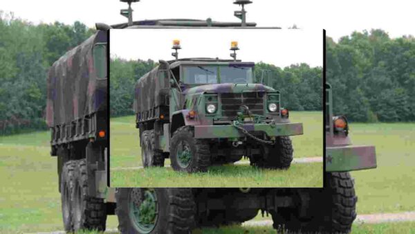 Explore the Fivem M939 5-Ton Truck, a versatile military vehicle. Learn about its history, capabilities, and integration into Fivem for experience