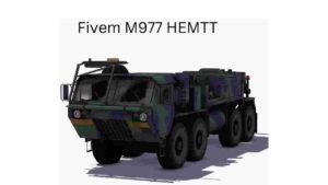 Discover how the M977 HEMTT mod can elevate your FiveM gameplay. Learn about installation, customization, and the impact of this military vehicle.