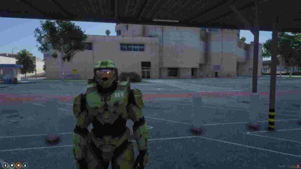 Discover everything you need to know about the FiveM Master Chief ped. From installation to customization, explore how to bring Halo Master Chief