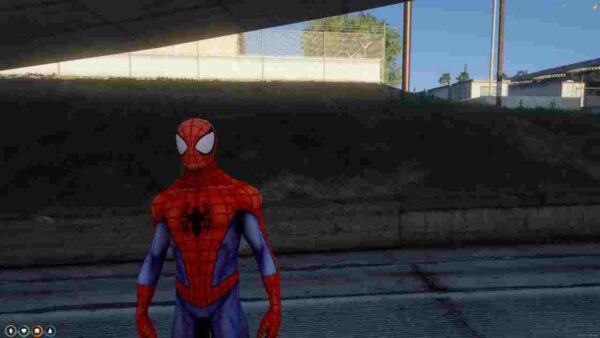 Discover how to add the Modern Spider-Man Ped to your FiveM . Our comprehensive guide covers installation, customization, and benefits of this popular mod.