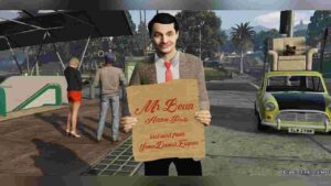 Learn how to install and customize the Mr. Bean car mod in Fivem for GTA V. Discover user experiences, performance tips, and more