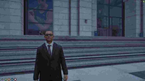 The FiveM President’s Bodyguard Ped is a crucial asset for any serious FiveM role-player. This ped, designed to emulate high-level security detail, provides an immersive experience in both law enforcement and VIP protection scenarios. If you’re looking to enhance your FiveM gameplay with a robust bodyguard character, this guide is for you.