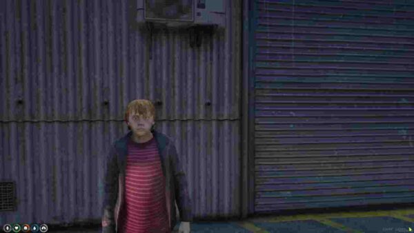 This comprehensive guide covers all aspects of the Ron Weasley Ped for FiveM, from its creation and features to installation and usage.