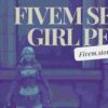 Discover everything about creating and using a FiveM sexy girl ped. Learn the steps, tips, and best practices to enhance your FiveM gaming experience.